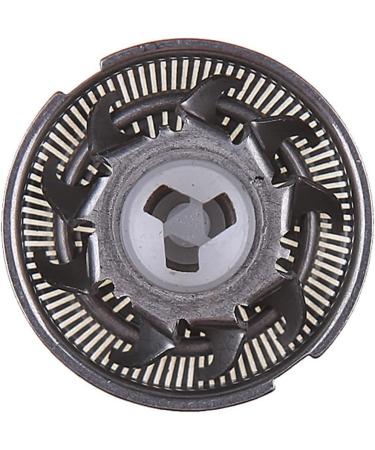 Spamietz 4 Replacement Blades for Electric Shaver & Nose Trimmer - Premium Quality Blades for Smooth Shaving & Grooming - Buy Online on GoSupps.com
