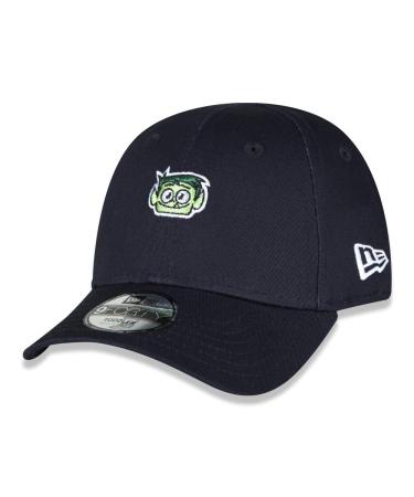 New Era Kids Mini Hero 940 Beaboy Cap Unisex Children Navy One Size