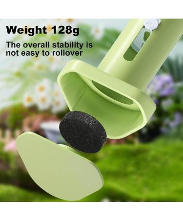 Hamster Water Bottle - Stable Little Pets Automatic Drinking Water Dispenser with Rolling Balls | Pet Animals Water Drinking Bottles for Bunnies Hedgehog Green - Buy Online on GoSupps.com