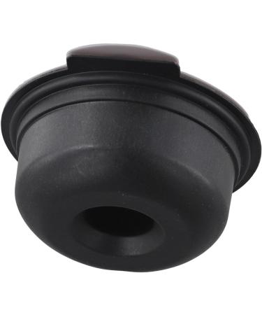 Capsule de caf r utilisable pour machines Tassimo Capsule en plastique rechargeable d'une capacit de 12 g avec couvercles de 60 ml et 180 ml cuill re et brosse de nettoyage - Buy Online on GoSupps.com