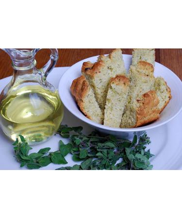 Rabbit Creek Olive Oil Bread Mix Variety Pack - Herb & Cheese, Rosemary & Parmesan, Tuscan Herb - Set of 3 - Buy Online on GoSupps.com