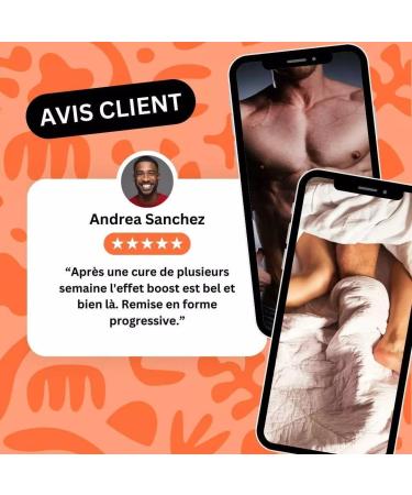 Flolibido 120 Capsules - Organic Band Wood - Powerful Natural Aphrodisiac - Immediate Effect for Men and Women - Ginseng Tribulus Ginger - Buy Online on GoSupps.com