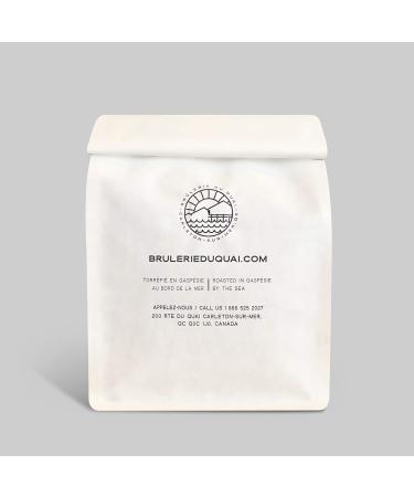 Caf s Br lerie du Quai (Caf s Classiques Espresso (Moka Djimmah - Medium Roast 340 g) 340g) Caf s Classiques Espresso (Moka Djimmah - Medium Roast 340 g) 1 g (Pack of 1) - Buy Online on GoSupps.com