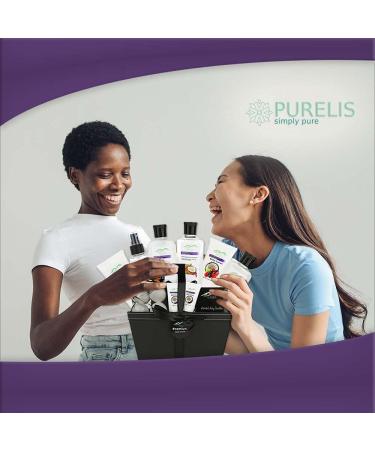 18 PC Body Spa Bath Gift Set for Women - Best Home Spa Relaxing Gift Baskets | Perfect Lotion Gift for Moms Wives Teens & Friends - International Shipping Available - Buy Online on GoSupps.com