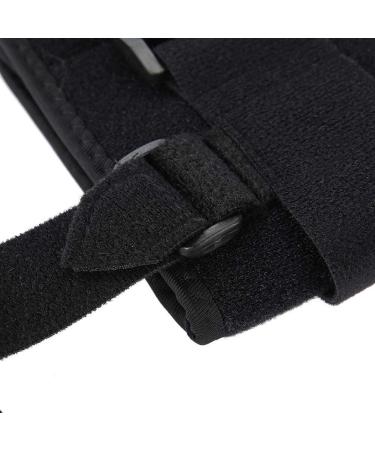 Adjustable Foot Drop Brace | Unisex Ankle Support for Dropfoot | Right/Left Foot Orthosis for Easy Walking - Buy Online on GoSupps.com