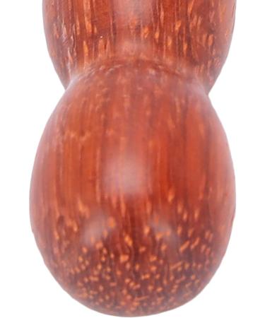 Wood Massage Scooter Stick & Acupuncture Dot Tool for Ultimate Foot & Hand Care International Shipping Available - Buy Online on GoSupps.com