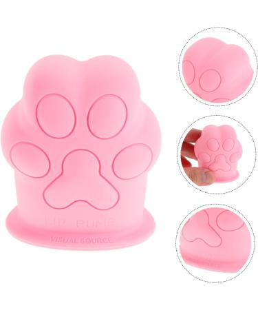 OUNONA Dispositif Repulpant L vres Silicone R utilisable Portable Outil de Beaut Aspiration L vres Pulpeur Naturel Enhanceur Compact et Facile Transporter - Buy Online on GoSupps.com