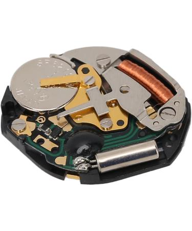 Shanrya Mechanical Movement Part Repair Quartz Movement Parts for Workshop - Buy Online on GoSupps.com