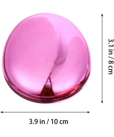 Milisten Easter Egg Glasses Case - 3 Pcs Compact Travel Kit for Contact Lenses Hard Case & Tweezers - Ideal for International Shipping - Buy Online on GoSupps.com