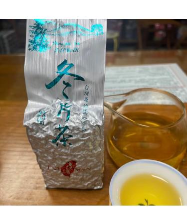 Taiwan unique tea Tefu wild winter tea 150g*4 - Buy Online on GoSupps.com