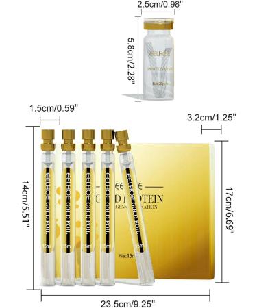  Stronrive 3 Facial Lifting Protein - Absorbable collagen protein thread for facial filling | Improves skin elasticity stretches the skinline - Buy Online on GoSupps.com