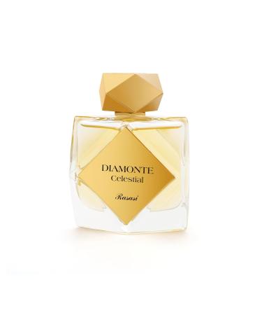 RASASI Diamonte Celestial Pour Femme Eau De Parfum 100 Ml. - Buy Online on GoSupps.com