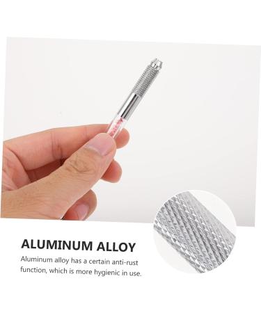 TOVINANNA 6 Pcs Fruit Embroidery Pen Microblading Needle Pen Makeup Tool Copper Embroidered Miss Cosmetics 1 count (Pack of 1) Assorted Colorx2pcs - Buy Online on GoSupps.com