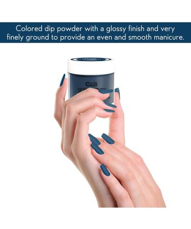 Color Club Color Club Dip Powder for Nails Serendipity |This Blows | Manicure DIY 2oz - Buy Online on GoSupps.com