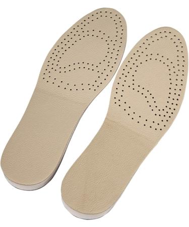 FRCOLOR Height Increase Shoe Inserts - 2 Pairs Invisible Heel Lift Insoles for Maximum Comfort & Style - Buy Online on GoSupps.com