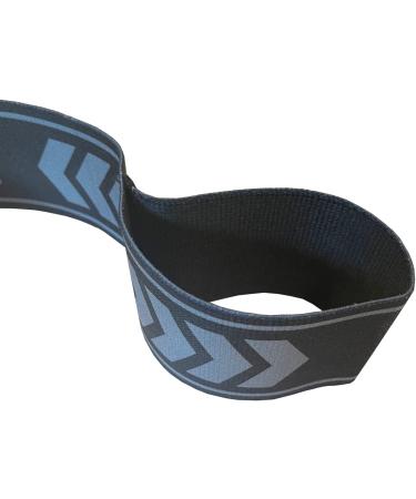 Sedroc Pro Elbow Wraps - Pair Medium (40 ) for Weightlifting, Powerlifting, Bench Press - Men's Gym Straps - Buy Online on GoSupps.com