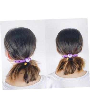 Anneomas Mask Accessories - Ear Hook Buckle & Hearing Protection for Comfortable Facial Covers - Buy Online on GoSupps.com