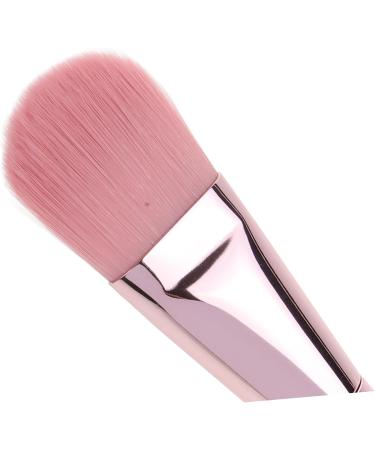 Mikinona Double-headed Facial Treatment Brush Facial Mask Brush Grubber Mask Brushes for Facials Mask Brush Applicator Salon Facial Women Mud Mask Brush Cream Spoon Aluminum Tube - Buy Online on GoSupps.com