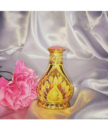 Al Haramain Farasha Perfume Oil 12ml | Unisex Arabian Perfume Oil 0.41 Fl Oz (Pack of 1) - Buy Online on GoSupps.com