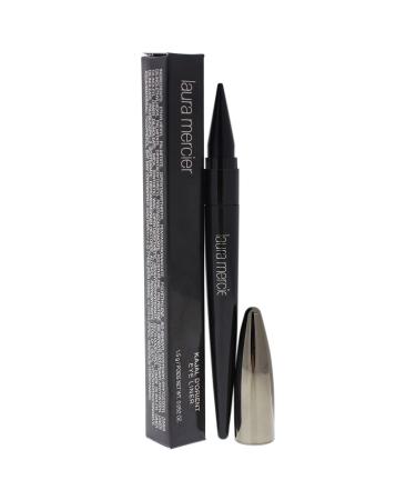 Laura Mercier Kajal D'orient Eyeliner Noir Supreme - Intense Black Kohl Eyeliner - Buy Online on GoSupps.com