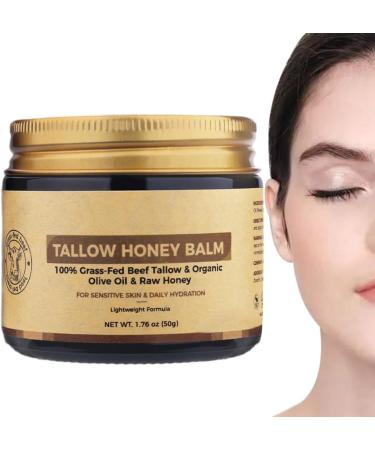  Niesel Moisturizing Face Cream | 50g Nourishing Balm - Daily Face Moisturizer - For Outdoor Application Home Travel Morning and Evening After Showering and Applying Makeup - Buy Online on GoSupps.com