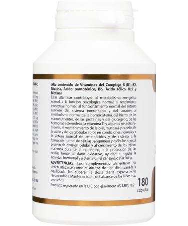  EQUISALUD Equisalud Dietary supplement - 180 capsules - Buy Online on GoSupps.com