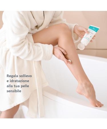 Dermovitamina Calmilene Moisturizing Lotion 250ml - Buy Online on GoSupps.com