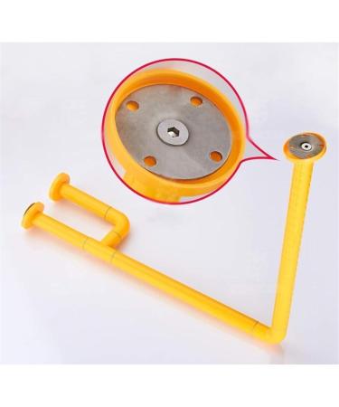 handrail Grab Rails Shower Safety Grab Bar for Bathtub Grab Bars for Bathroom Disabled Elderly Barrier-Free Stainless Steel Handrails Ba - Buy Online on GoSupps.com