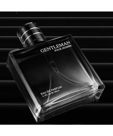 VEFSU Men's Perfume Fragrance Spray 100ml Travel Fresh Long Lasting Perfume For Men To Enhance Charm Fragrance (D One Size) 1 Fl Oz (Pack of 1) D - Buy Online on GoSupps.com