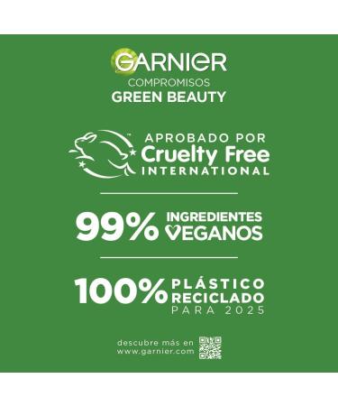 Garnier Tonic Body Lotion - Buy Online on GoSupps.com