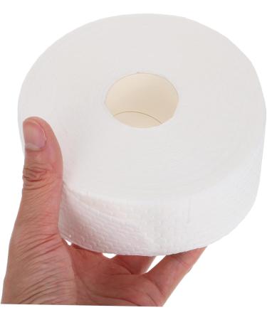 Homoyoyo Lingettes Coton Ongle Non Pelucheux Dissolvant Vernis Ongles Lingettes Nettoyantes pour Soins - Buy Online on GoSupps.com