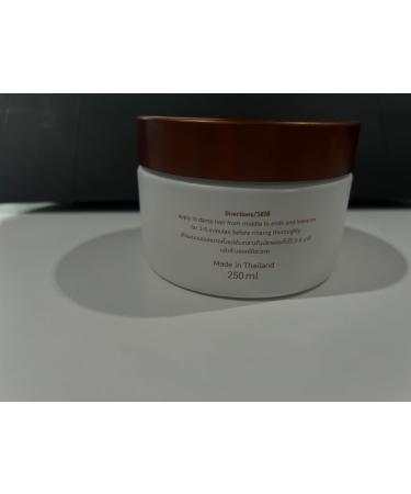 Shine Hair Treatment Mask - 1 Fl Oz | Nourishing & Hydrating Hair Care | International Shipping Available - Buy Online on GoSupps.com