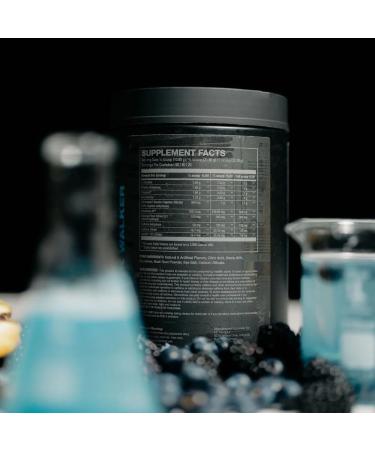 HD MUSCLE PreHD Variant 001 Pre-Workout Powder | Nick Walker Signature Series | High Stim All In One PreWorkout | L-Citrulline Creapure Creatine Beta Alanine Caffeine | 60 Servings (Flavor X) Flavor X 60 Servings - Buy Online on GoSupps.com