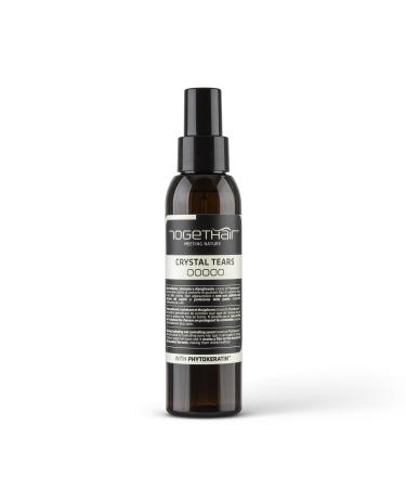 Crystal Tears disciplining serum 125ml Togethair