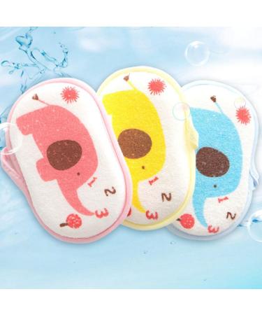 DOITOOL Shower Sponge Bath Sponge Bath Child Bath Towel Take a Bath - Buy Online on GoSupps.com