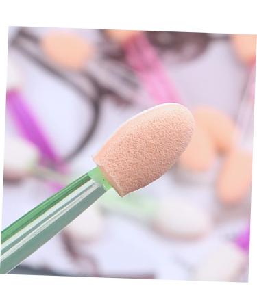 DOITOOL 30pcs Eyeshadow Brush Eye Shadow Eyeshadow Applicators Brush Eyeshadow Set Major Miss - Buy Online on GoSupps.com