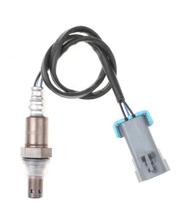 12592592 O2 Oxygen Sensor 1Pcs