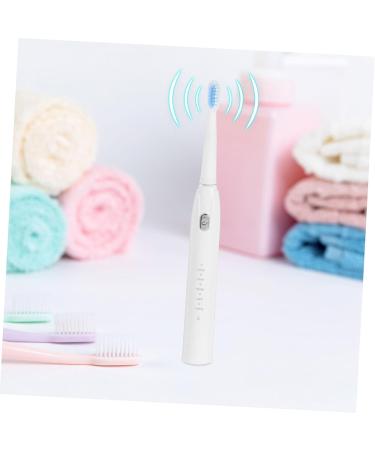 GLEAVI Kids Electric Toothbrush - Travel-Friendly USB Rechargeable Soft Bristles Perfect for Children - Best Electric Toothbrush for Kids - Buy Online on GoSupps.com