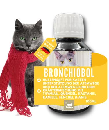 Emma cough juice cat i thyme bronchial herbs i drop anis fennel i respiratory herbs i medium calming respiratory coughing coughing i mucosal - Buy Online on GoSupps.com