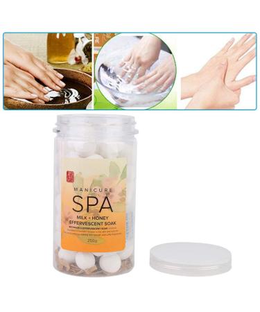 Immersion Tray for Manicure & Pedicure - Ultimate Spa Tool for Moisturizing & Cuticle Care - Buy Online on GoSupps.com