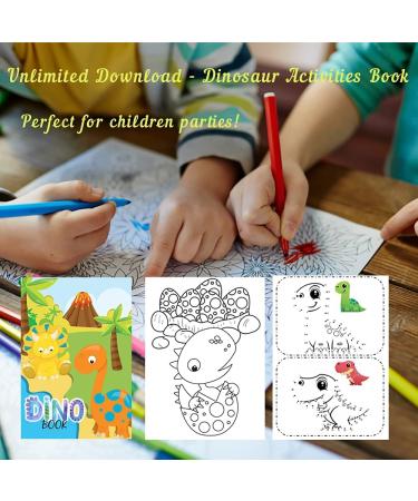 NAVANA Bath Bomb Gift Set - 20 Piece Rainbow, Dinosaur, and Galaxy Bath Bombs for Kids - Special Birthday Surprise Gifts - Buy Online on GoSupps.com