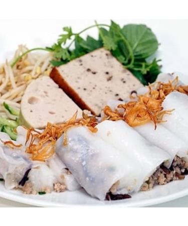Rice Paper Flour (Bot Banh Cuon) - 14 Oz (3 packs) - Buy Online on GoSupps.com