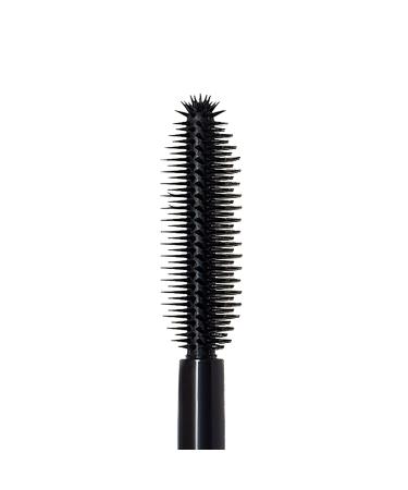 e.l.f. Lash It Loud Waterproof Mascara - Volumizing Formula for Mega Lashes | Fuller & Bolder Vegan Black Mascara - Buy Online on GoSupps.com
