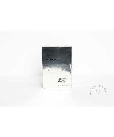 EAU DE TOILETTE 75 ML