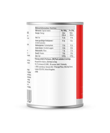 Buy Amazon Tomatoes in Pieces - 400g | Fresh & Quality International Shipping - Buy Online on GoSupps.com