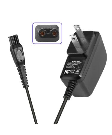 15V Shaver Charger Cord for Philips Norelco HQ8505 9000 7000 5000 - AC Adapter Power-Supply - Buy Online on GoSupps.com