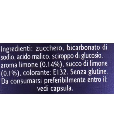 12x Crastan lime refreshing digestive solution with lemon flavor 250 g - Buy Online on GoSupps.com