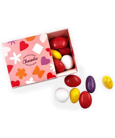Nova Set of Chocolates for Mother's Day Chocolate 5.5 x 5 cm - Buy Online on GoSupps.com