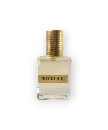 All Types Essential Oil Attar-Atar Parfum Oil Fragrance Perfume Unisex Men-Women Parfume Spray Scent Long Lasting Roll On Itar Semi Natural Non Alcoholic Volume:12ML (0.4 Fl Oz). (Prime Chief)