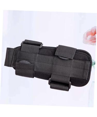 FOMIYES Clip Board Bra Strap Cushions & Night Splint - Rhinestone Pasties & Plantar Support for Legs and Feet - Medical Fixed Care - Buy Online on GoSupps.com
